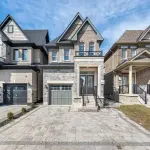 Beautiful 3-Bedroom Home in Kleinburg | Move-In Ready with Finished Basement