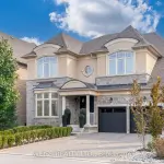 For Sale | 43 Chesney Crescent, Kleinburg – Where Luxury Meets Lifestyle - Offered at: $2,698,000