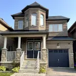 Charming 3+1 Bedroom Detached Home at 115 Killington Avenue, Kleinburg – Modern Living in a Prime Location