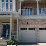 Luxurious 4+2 Bed Detached Home on 127 Beaconsfield Drive, Vaughan - $2.35M