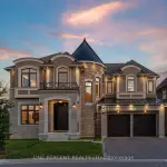 178 Faust Ridge, Kleinburg – Ravine Lot Masterpiece with Over $200K in Upgrades