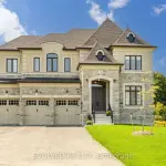 Luxury Home at 18 Enclave Court, Kleinburg – Elegance Meets Family Living
