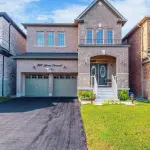 Stunning 4-Bedroom Detached Home at 208 Boone Crescent, Kleinburg – Luxury Living in Vaughan's Prestigious Enclave