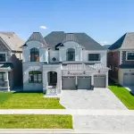 Luxurious 5-Bedroom Designer Home in Kleinburg - 49 Appleyard Avenue