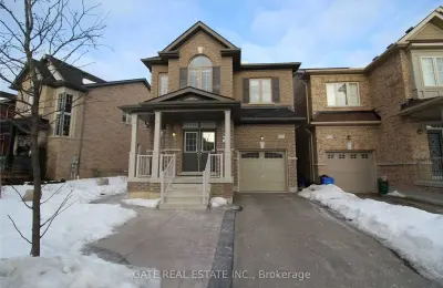 4+2 -Bedroom Executive Home in Prestigious Kleinburg - 5 Nocturne Avenue, Kleinburg, Vaughan