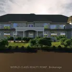 60 Klein's Ridge, Vaughan – A Serene Oasis in Prestigious Kleinburg