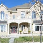 Luxurious 4-Bedroom Family Retreat in Kleinburg’s Prestigious Community - 61 Pelee Avenue
