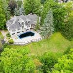Luxury Estate at 90 Klein's Crescent, Vaughan – Breathtaking Bungaloft with River Views