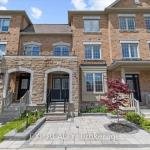 4+1 Bed Townhouse in Kleinburg - 92 East's Corners Boulevard, Vaughan