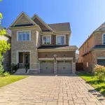 5+1 Bedroom Detached Home in Prestigious Kleinburg – 96 Torrey Pines Road