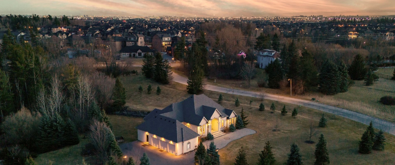 Welcome To The  Buy In Kleinburg™