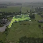 Over 1 Acre of Vacant Land on Mizuno Crescent, Kleinburg